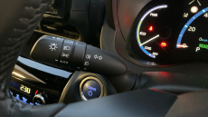 Toyota Yaris Cross 1.5 Hybrid Design 5dr CVT Hybrid Estate